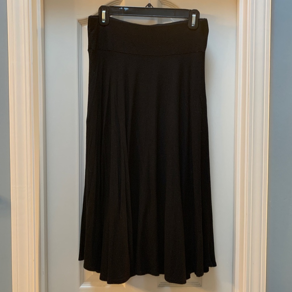 Halogen Swing Skirt from Nordstrom (Medium)